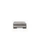 Corner Sofa Tulip Corner Right With Pouf - Light Grey Light Grey Corner Sofa Tulip Corner Right With Pouf - Light Grey Light Grey