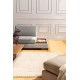 Corner Sofa Tulip Corner Left With Pouf - Light Grey Light Grey Corner Sofa Tulip Corner Left With Pouf - Light Grey Light Grey