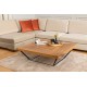 Corner Sofa Tulip Corner Left Without Pouf - Beige Beige Atelier del Sofa Corner Sofa Tulip Corner Left Without Pouf - Beige Beige