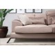 Corner Sofa Frido Corner Right (L3+Chl) - Beige Beige Corner Sofa Frido Corner Right (L3+Chl) - Beige Beige