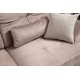 Corner Sofa Frido Corner Right (L3+Chl) - Beige Beige Corner Sofa Frido Corner Right (L3+Chl) - Beige Beige