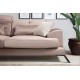 Corner Sofa Frido Corner Right (L3+Chl) - Beige Beige Corner Sofa Frido Corner Right (L3+Chl) - Beige Beige