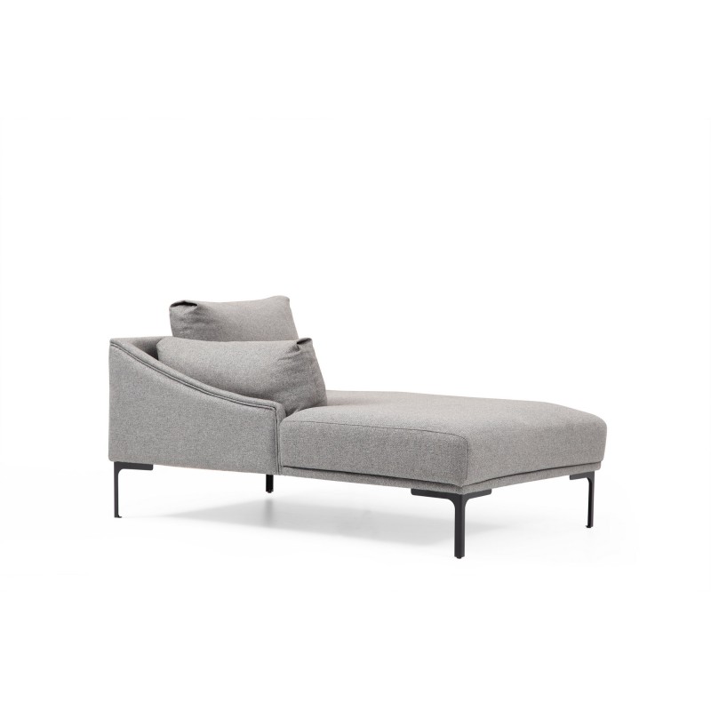 Corner Sofa Leo Corner Left - Grey Grey