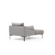 Corner Sofa Leo Corner Left - Grey Grey