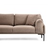 Corner Sofa Leo Corner Left - Mocha Mocha