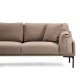 Corner Sofa Leo Corner Left - Mocha Mocha