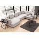 Corner Sofa Padova Corner -2 - Light Grey Light Grey Corner Sofa Padova Corner -2 - Light Grey Light Grey
