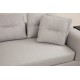 Corner Sofa Padova Corner -2 - Light Grey Light Grey Corner Sofa Padova Corner -2 - Light Grey Light Grey
