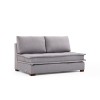 Corner Sofa Lena Corner - Light Grey Light Grey
