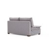 Corner Sofa Lena Corner - Light Grey Light Grey