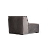 Atelier del Sofa 3-Seat Sofa Lego 3 Seater Grey