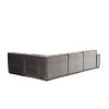 Corner Sofa Lego Corner 6 (L1-O1-C-O1) Grey