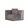 Corner Sofa Lego Corner 6 (L1-O1-C-O1) Grey