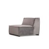 Corner Sofa Lego Corner 7 (O1-C-O1-1R) Grey