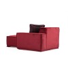 Corner Sofa Lego Corner 8 (Chl-O1-1R) Burgundy