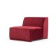 Corner Sofa Lego Corner 8 (Chl-O1-1R) Burgundy Corner Sofa Lego Corner 8 (Chl-O1-1R) Burgundy