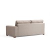 Corner Sofa Lena Corner (CHL-3R) - Sand Beige Sand Beige
