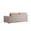 Corner Sofa Lena Corner (CHL-3R) - Sand Beige Sand Beige