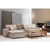 Corner Sofa Lena Corner (CHL-3R) - Sand Beige Sand Beige