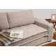 Corner Sofa Lena Corner (CHL-3R) - Sand Beige Sand Beige
