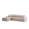 Corner Sofa Lena Corner (CHL-3R) - Sand Beige Sand Beige