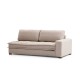 Corner Sofa Lena Corner (CHL-3R) - Sand Beige Sand Beige