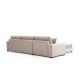 Corner Sofa Lena Corner (CHL-3R) - Sand Beige Sand Beige