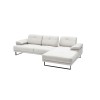 Corner Sofa Mustang Small Right - Beige Beige