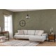 Corner Sofa Mustang Small Right - Beige Beige Corner Sofa Mustang Small Right - Beige Beige