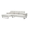 Corner Sofa Mustang Small Left - Beige Beige