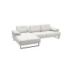 Corner Sofa Mustang Small Left - Beige Beige