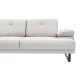 Corner Sofa Mustang Small Left - Beige Beige Corner Sofa Mustang Small Left - Beige Beige