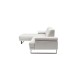 Corner Sofa Mustang Small Left - Beige Beige Corner Sofa Mustang Small Left - Beige Beige