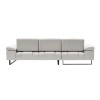 Corner Sofa Mustang Small Left - Beige Beige