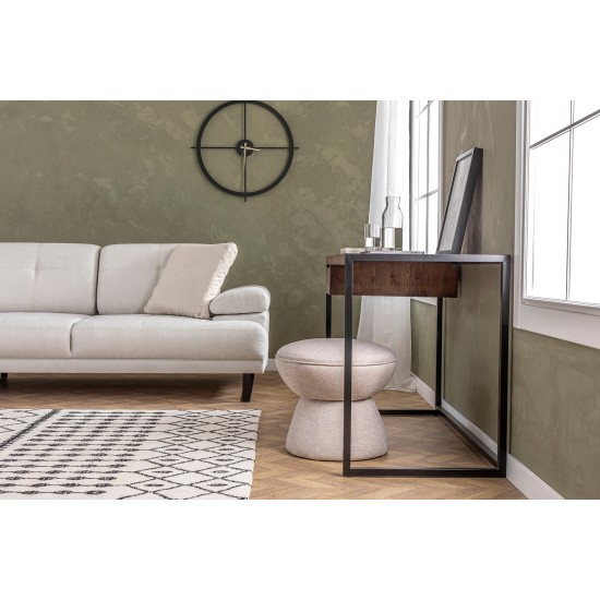 Corner Sofa Mustang Small Left - Beige Beige Corner Sofa Mustang Small Left - Beige Beige