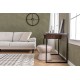 Corner Sofa Mustang Small Left - Beige Beige Corner Sofa Mustang Small Left - Beige Beige