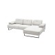 Corner Sofa Mustang Large Right - Beige Beige Corner Sofa Mustang Large Right - Beige Beige