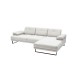 Corner Sofa Mustang Large Right - Beige Beige Corner Sofa Mustang Large Right - Beige Beige
