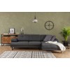 Corner Sofa Mustang Small Right - Anthracite Anthracite