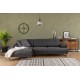 Corner Sofa Mustang Small Left - Anthracite Anthracite Corner Sofa Mustang Small Left - Anthracite Anthracite