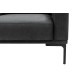 Corner Sofa Mustang Small Left - Anthracite Anthracite Corner Sofa Mustang Small Left - Anthracite Anthracite