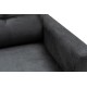 Corner Sofa Mustang Small Left - Anthracite Anthracite Corner Sofa Mustang Small Left - Anthracite Anthracite