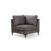 Corner Sofa Porto Corner (EOT-C-02-CHL) - Anthracite Anthracite