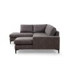 Corner Sofa Porto Corner (EOT-C-02-CHL) - Anthracite Anthracite