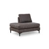 Corner Sofa Porto Corner (EOT-C-02-CHL) - Anthracite Anthracite