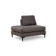 Corner Sofa Porto Corner (EOT-C-02-CHL) - Anthracite Anthracite
