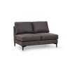 Corner Sofa Porto Corner (EOT-C-02-CHL) - Anthracite Anthracite