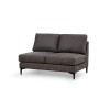 Corner Sofa Porto Corner (CHL-02-C-EOT) - Anthracite Anthracite