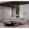 Corner Sofa Porto Corner (EOT-C-02-CHL) - Beige Beige
