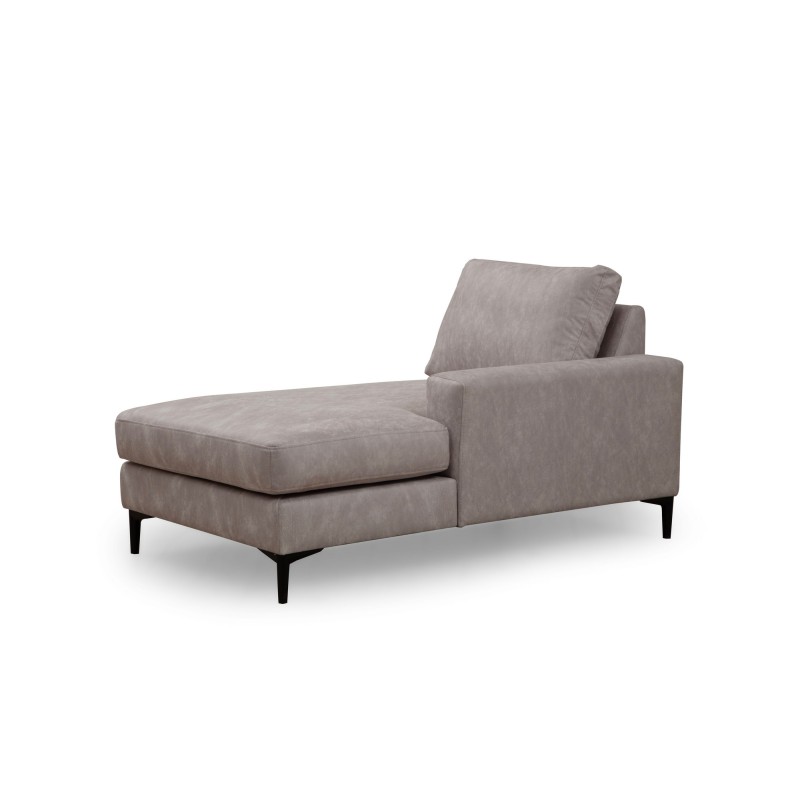 Corner Sofa Porto Corner (EOT-C-02-CHL) - Beige Beige